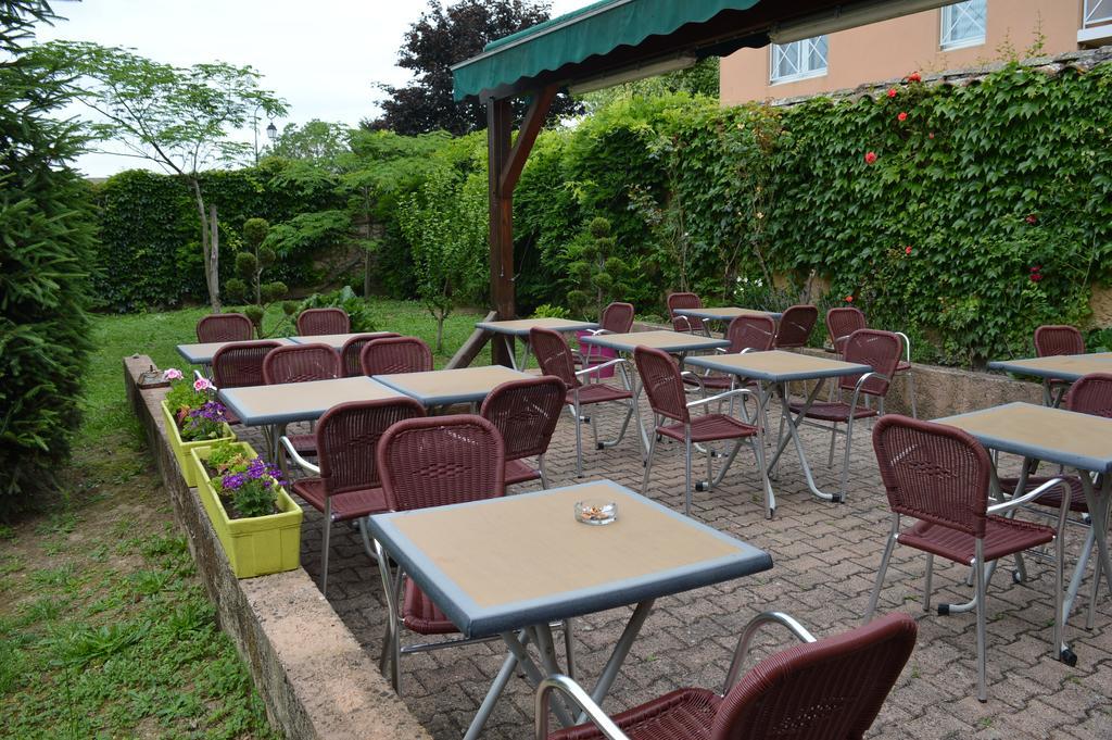 Cote Midi Chambre D'Hote Chaneins Exterior photo